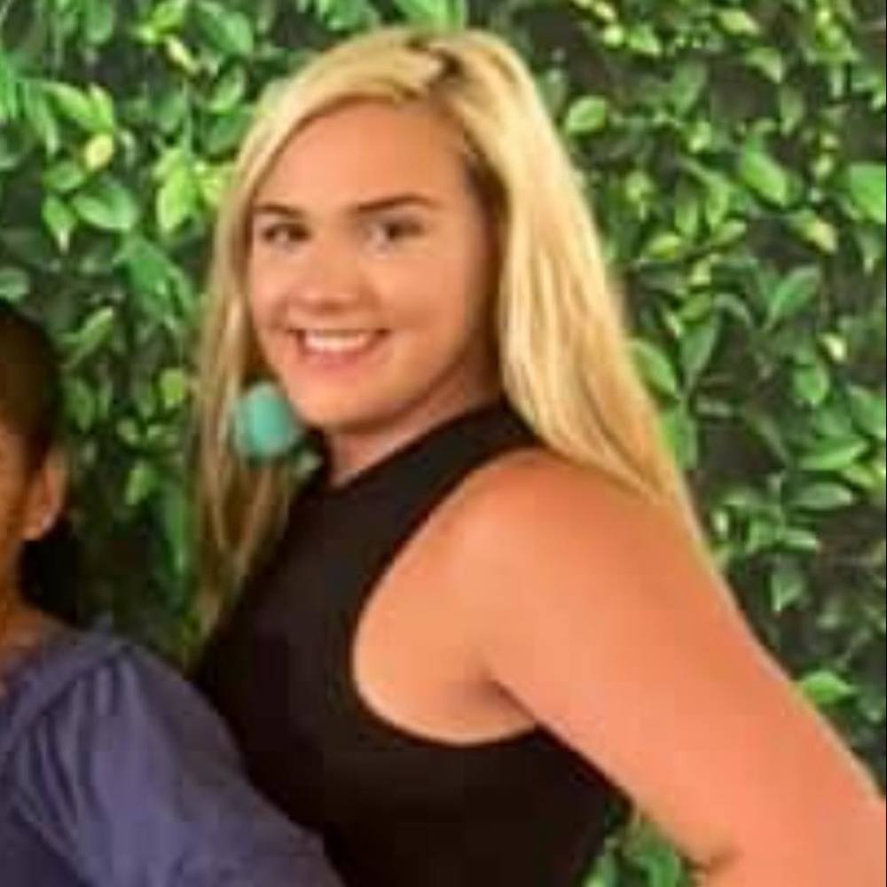 Meet your Posher, Sydney kate